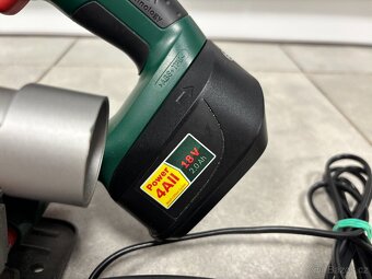 BOSCH PKS 18 LI, 18V 2.0Ah, BOSCH D-70745 - 9