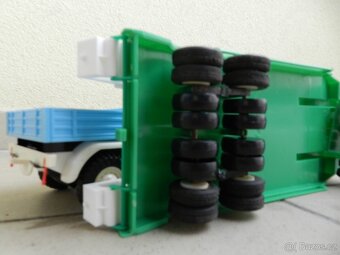 TATRA 813 PODVALNÍK P32 - ITES r. 1980 - ČSSR - 9