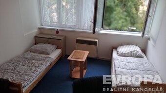 Pronájem bytu na Pankráci, 1+kk, 25m2 - 9