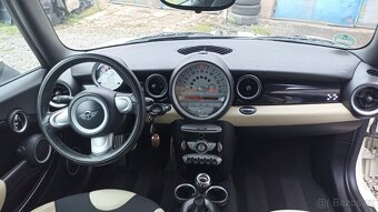 Mini cooper S JCW r56 155kw - 9