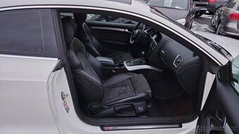 Audi A5 Coupé 3,0 TDi Quattro - 9