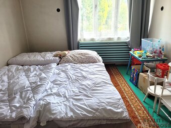 Podej Rodinný dům Rusava - 9