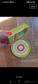 Dekorativní svíčka - 9