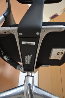 Kancelářská židle Vitra Alberto Meda Chair PC 43 000,- - 9