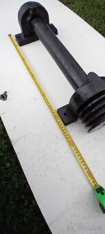 Hřídel na cirkulárku - 9