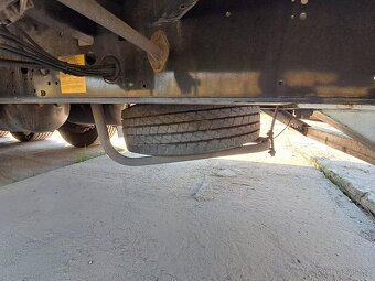 Návěs - Kässbohrer - 9