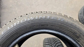 Zimní pneu 205/60/16 Falken - 9