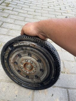 Díly na Audi A6 C5 - 9