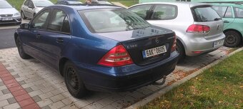 Prodam mercedes benz - 9