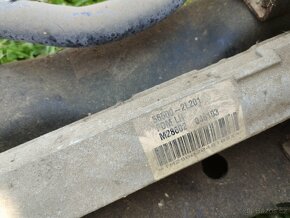 Hyundai i30 2009 přední náprava - 9