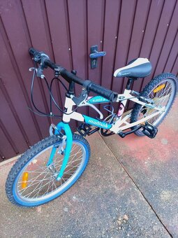 Kolo dětské 20 - 9