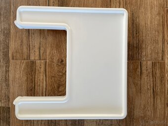 Dětská jídelní židlička IKEA - 9