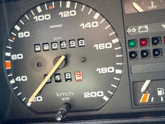 VW Passat B2 Combi (1987) - 9