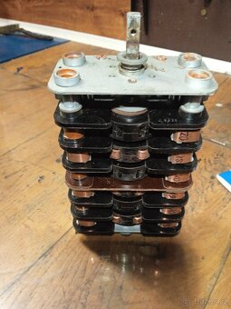 Starý přepínač - 9