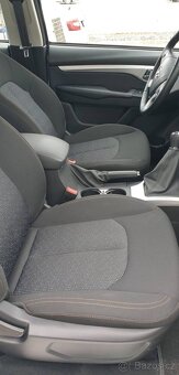 GWM Great Wall Steed 6 4X4 XMR LPG - 9