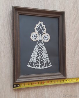 PALIČKOVANÉ OBRAZY - 9