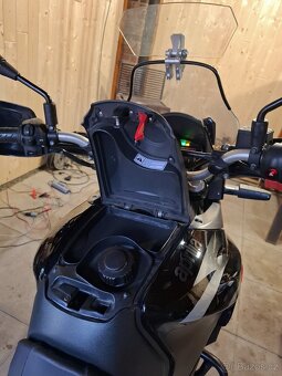 Aprilia Pegaso 650 Trail - 9