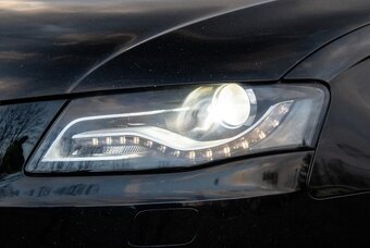 AUDI A4 AVANT 2.0 TDI AUTOMAT - 9