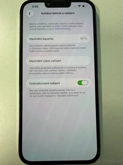 Iphone 13 pro max 256gb - 9