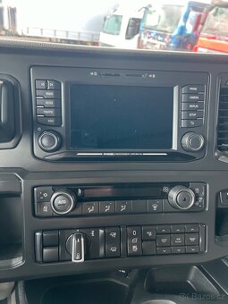 SCANIA R450, LOWDECK, RETARDER - 9