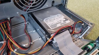 Apple Power Mac G4 "Graphite" (2000) - Retro legenda - 9