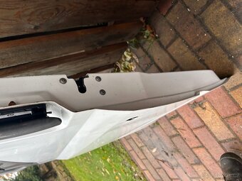 dveře ford transit - 9