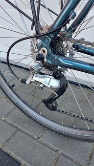 Pánské trekingové kolo - 9