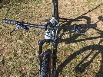 Specialized epic pro - 9