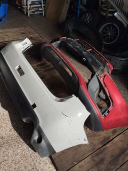 Prodám nárazník - 9