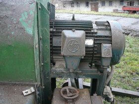 Senomet, Žralok - 9