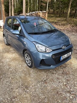 Hyundai i10 - 9