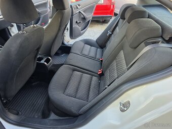 Škoda Octavia
2.0 TDI TZ - 9