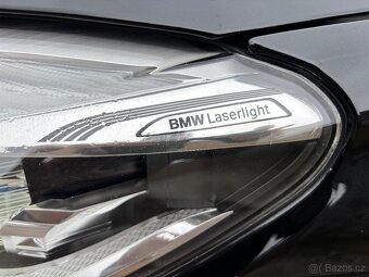 Prodám Bmw730xd MPacket laser Harman servis BMW Full - 9