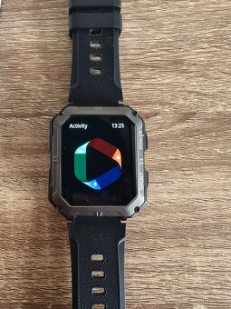 Smart watch 380mAH - 9