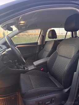 Škoda Superb 2.0TDI 4x4 140kw - 9