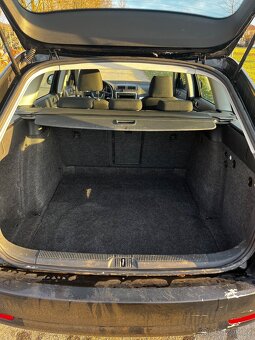 Škoda octavia 2 2.0tdi 103kw CR - 9