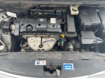 Peugeot 307 2006 - 9