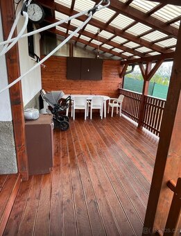 Prodám chatu v Karlových Varech - 9