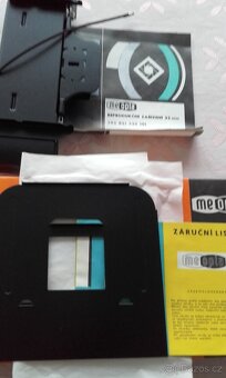 PRODÁM AXOMAT STUDENT - 9