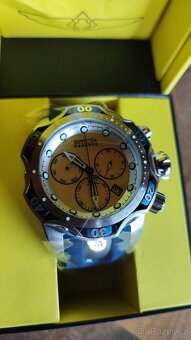 ze sbírky-INVICTA VENOM RESERVE 52mm,WR1000M - 9