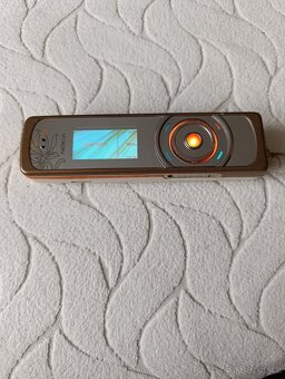 funkční NOKIA 7380 - 9