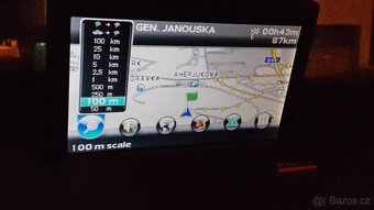 Prodej Volvo S80II, V8 - 9