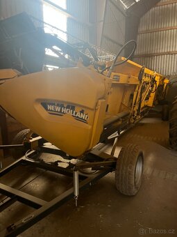 New Holland CX 8.90 - 9