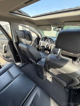 Chevrolet Captiva 2.0 VCDi, r.v. 2007 7 míst - 9