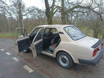 Škoda 120 L - 9