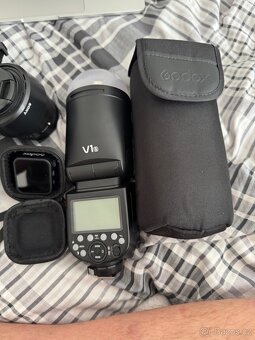 Sony A7III set - 9
