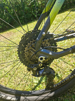 Elektrokolo Corratec E - Power X Vert, vel. 54 - 9