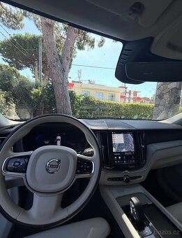 Volvo XC60 - 9