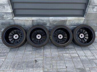 5x120 / 5x112 r18 DAMINA PERFORMANCE - 9