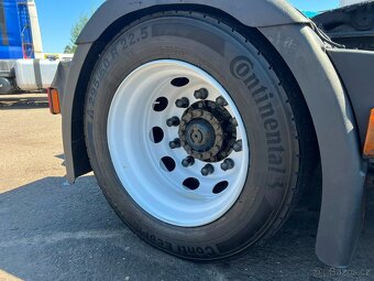 Iveco STRALIS 500 EEV HI-WAY LOW DECK AUTOMAT - 9